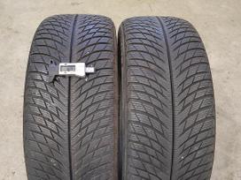 Michelin Pilot Alpin 5 suv, winter 215/65 R17