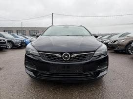 Opel Astra, 1.5 l., Универсал