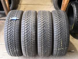 Goodyear Ultra Grip  Performance suv, universalios 215/65 R17