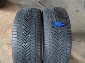 Michelin CrossClimate +, universalios 215/55 R17