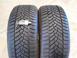 Fulda Kristal controll HP 2, universalios 225/50 R17