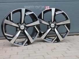 Nissan XE173 Style MB, lengvojo lydinio, R17