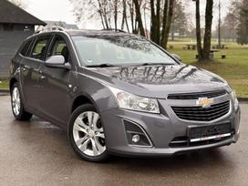 Chevrolet Cruze, 2.0 l., universalas
