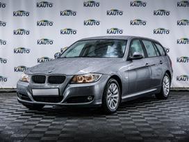 BMW 318, 2.0 l., universalas