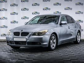 BMW 525, 2.5 l., Седан