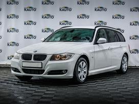BMW 320, 2.0 l., wagon