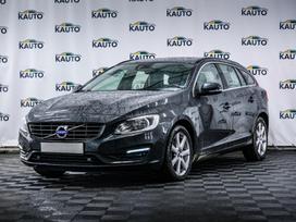 Volvo V60, 2.0 l., Универсал