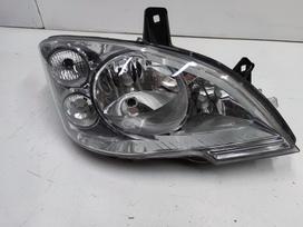 Mercedes-Benz Vito фары
