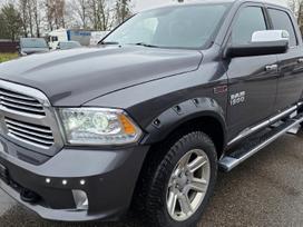 Dodge Ram, 3.0 l., Внедорожник / Кроссовер