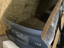 Volvo XC40 durvis