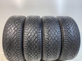 Continental Vikingcontact 7, žieminės 185/60 R15