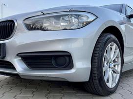 BMW 116, 1.5 l., hečbeks