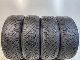 Continental Vikingcontact 7, žieminės 225/60 R18