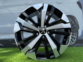 Autowheels Peugeot 3008, 308, 408, 508,