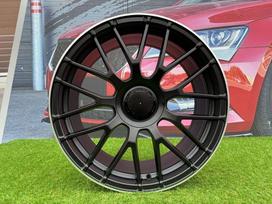 Autowheels Mercedes AMG Style C63, E, ML, light alloy, R19