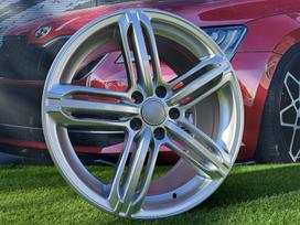 Autowheels Audi Peeler Style A6, A8, light alloy, R19