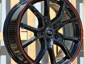Autowheels Opel Mokka, Astra, Chevrolet, light alloy, R17