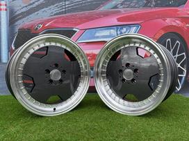 Autowheels Mercedes Aero 3 Style, легкосплавные , R17