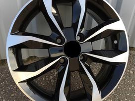 Autowheels Nissan Almera, Note, Micra,