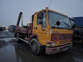 Volvo FL10, грузовики