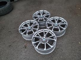 BMW, lengvojo lydinio, R17