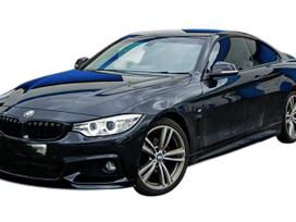 BMW 420, N20B20U0 475