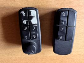 Mercedes-Benz Atego 1524 , A0045451213, trucks