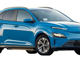 Hyundai Kona, EM16