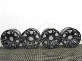 Ford Ranger, light alloy, R18