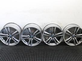 BMW, lengvojo lydinio, R20