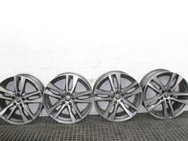 Audi A6, vieglmetāla, R19