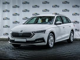 Skoda Octavia, 1.0 l., Универсал