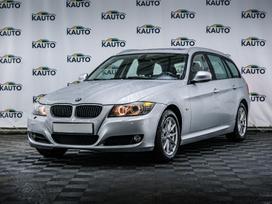 BMW 320, 2.0 l., Универсал