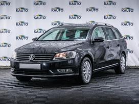 Volkswagen Passat, 1.6 l., universalas