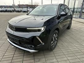 Opel Mokka, 1.5 l., Внедорожник / Кроссовер
