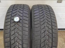 Dunlop Winter Sport 5 SUV, winter 235/60 R18