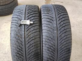 Michelin Pilot Alpin 5 ZP, winter 245/50 R19
