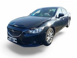 Mazda 6 Siunčiame detales į visus lietuvos miestus autolaužyno adres