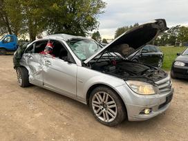 Mercedes-Benz C klasė