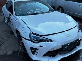 Toyota GT 86