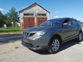 Nissan Qashqai Siunčiame detales į visus lietuvos miestus autolaužyno adres