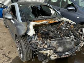 Peugeot RCZ
