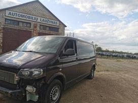 Volkswagen Transporter Siunčiame detales į visus lietuvos miestus autolaužyno adres