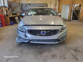 Volvo V60 Siunčiame detales į visus lietuvos miestus autolaužyno adres
