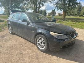 BMW 5 serija