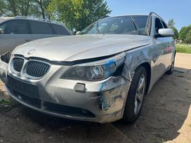 BMW 5 serija