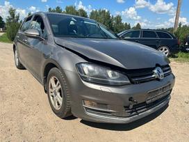 Volkswagen Golf Siunčiame dalis kiekvieną dieną į vilnių ir kauną