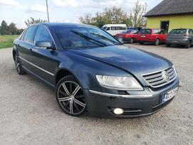 Volkswagen Phaeton