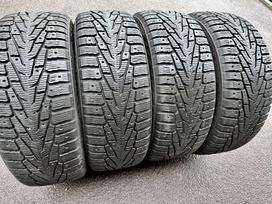 Nokian HAKKAPELIITTA 7 SUV, зимние 235/60 R17