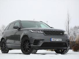Land Rover Range Rover Velar, 2.0 l.,